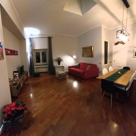 Nilo 28 House Daire Napoli Dış mekan fotoğraf