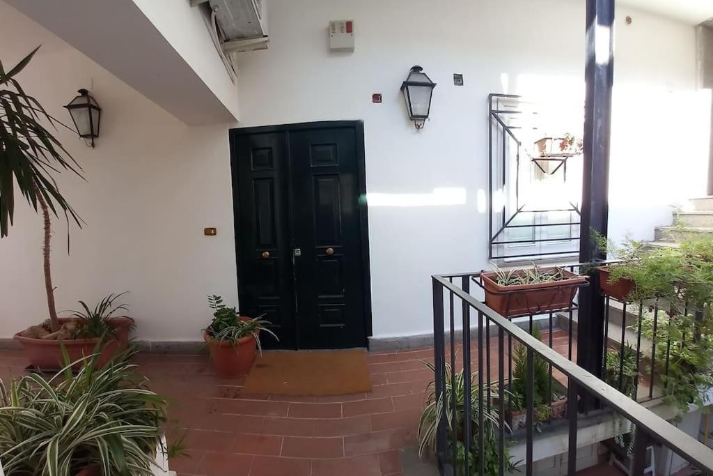 Nilo 28 House Daire Napoli Dış mekan fotoğraf
