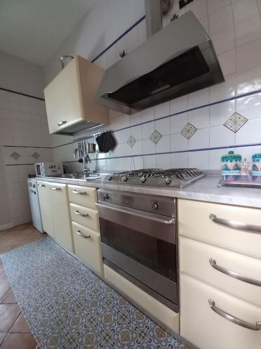 Nilo 28 House Daire Napoli Dış mekan fotoğraf