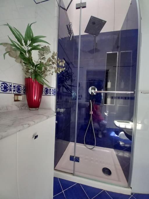 Nilo 28 House Daire Napoli Dış mekan fotoğraf