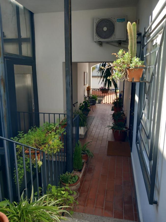 Nilo 28 House Daire Napoli Dış mekan fotoğraf