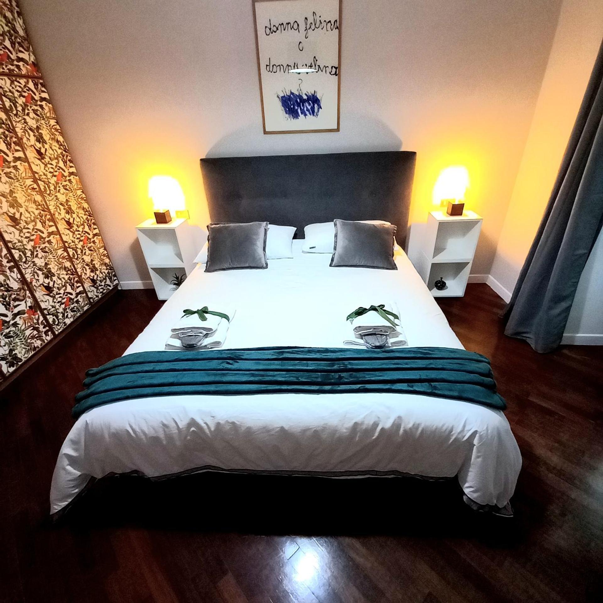 Nilo 28 House Daire Napoli Dış mekan fotoğraf