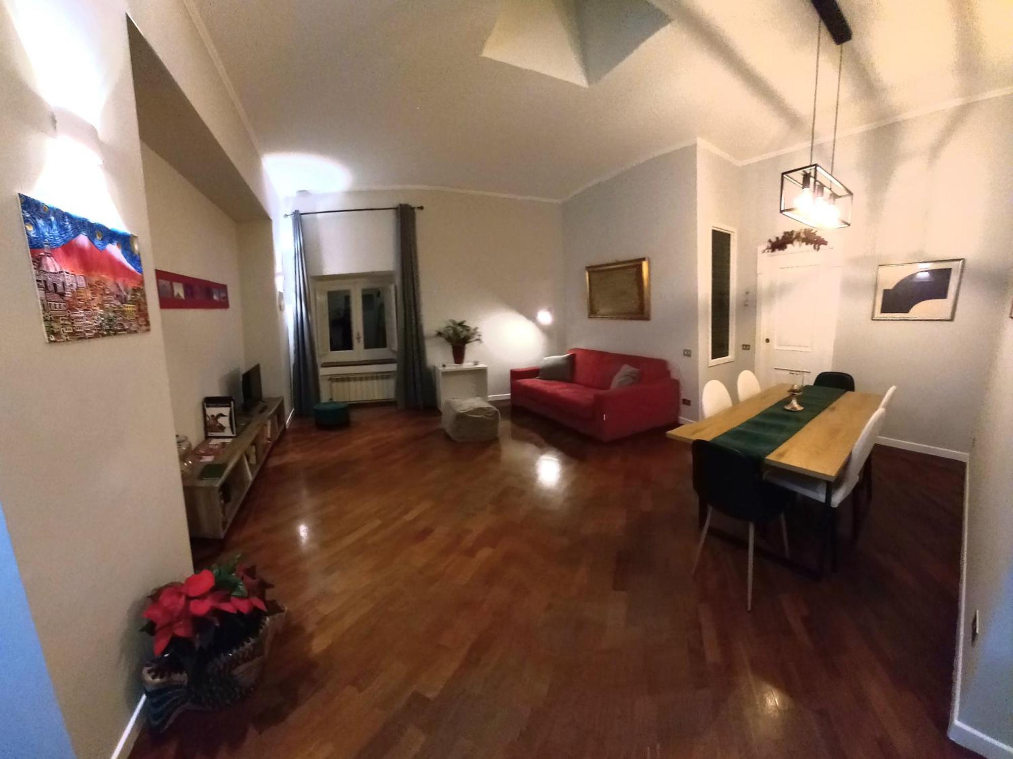 Nilo 28 House Daire Napoli Dış mekan fotoğraf