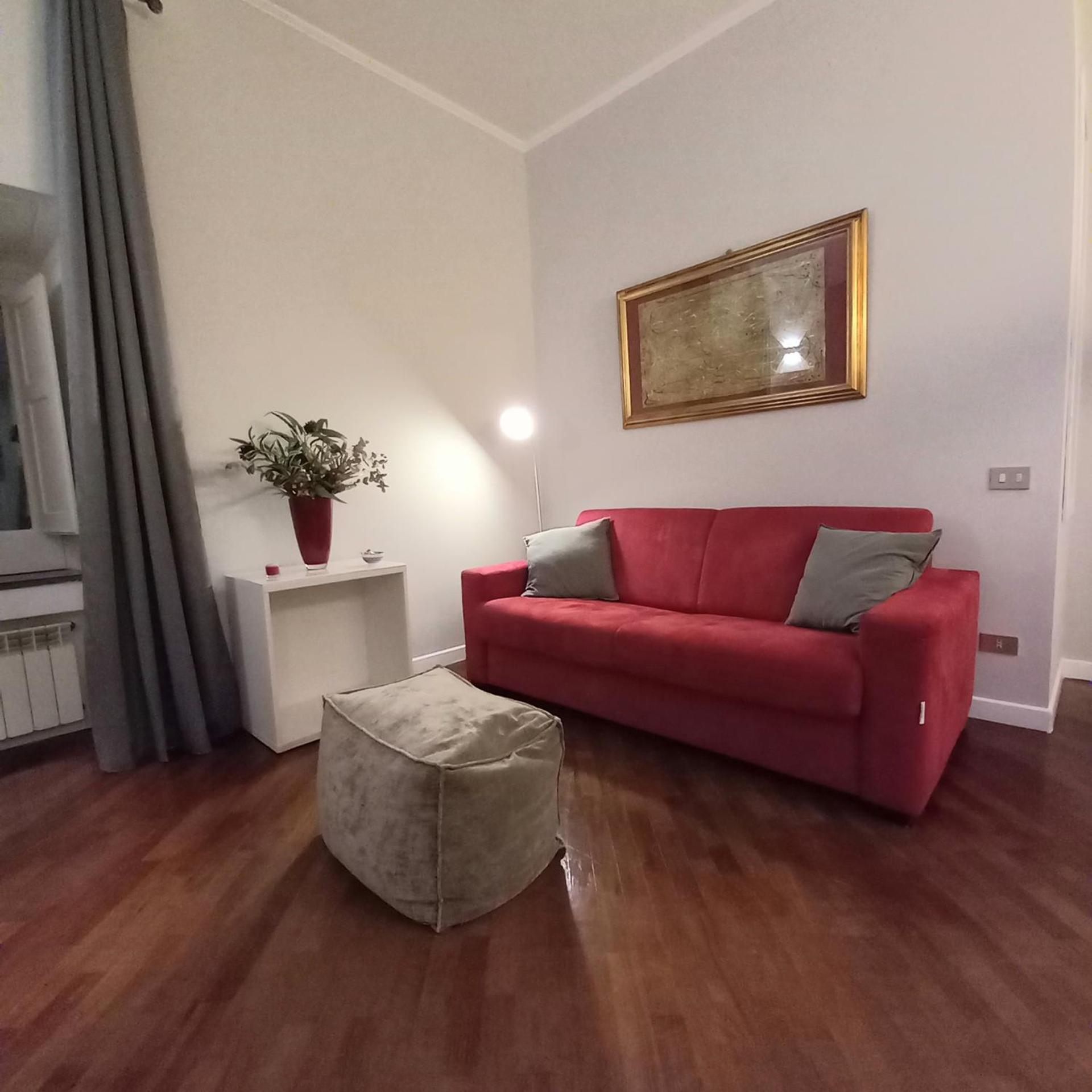 Nilo 28 House Daire Napoli Dış mekan fotoğraf