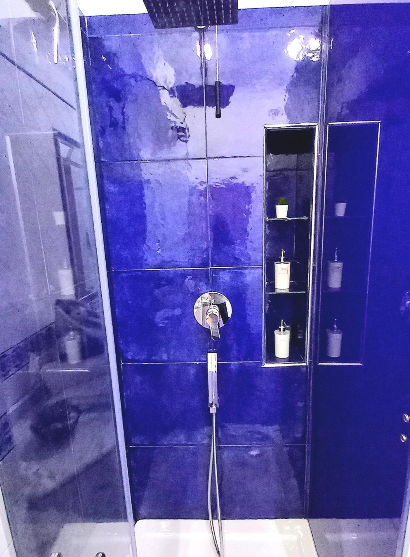 Nilo 28 House Daire Napoli Dış mekan fotoğraf
