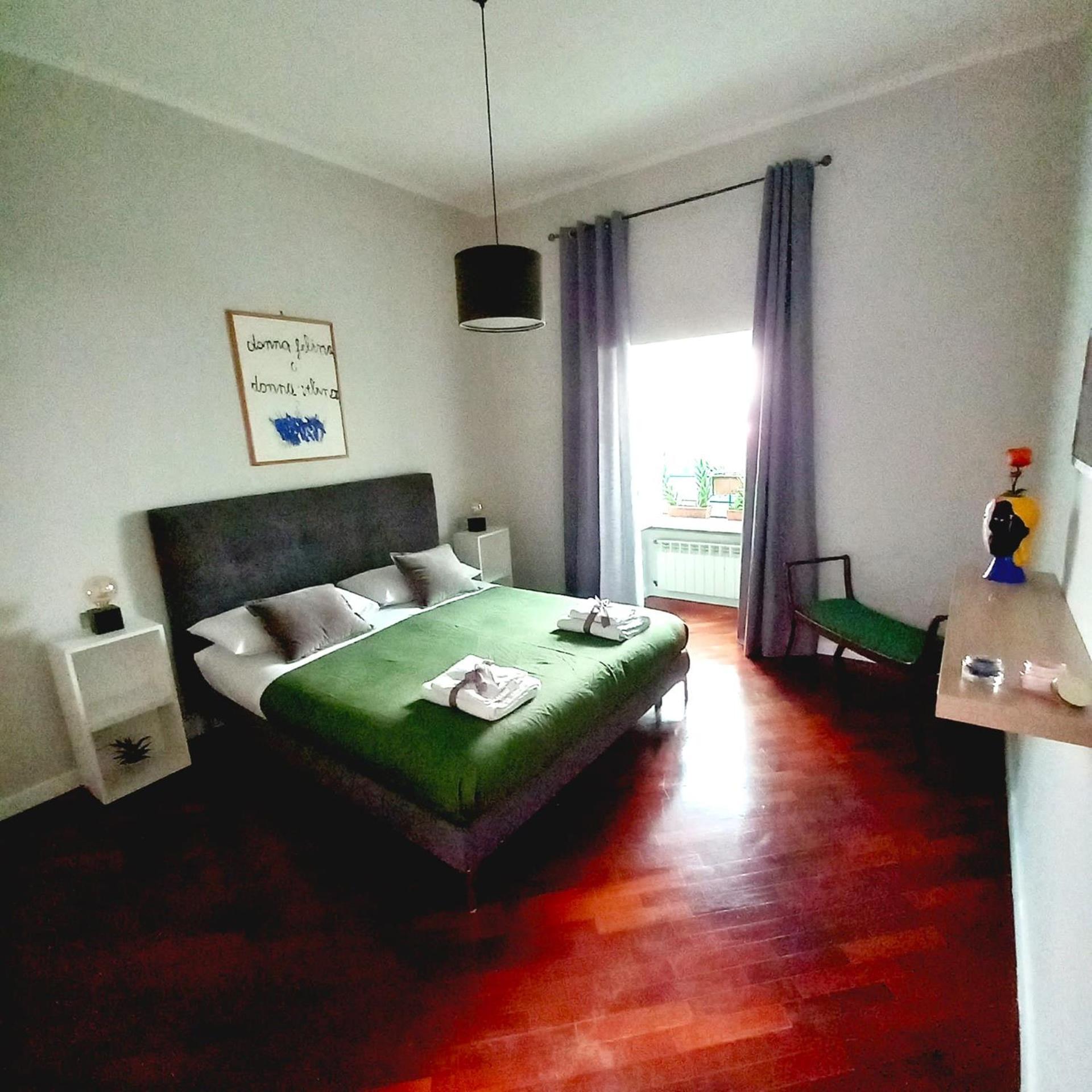 Nilo 28 House Daire Napoli Dış mekan fotoğraf