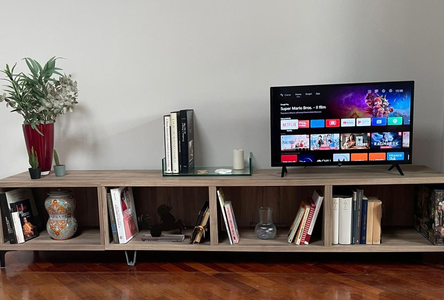 Nilo 28 House Daire Napoli Dış mekan fotoğraf