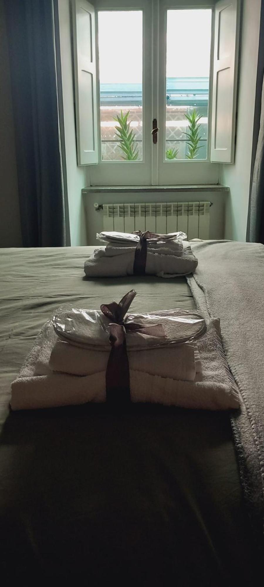 Nilo 28 House Daire Napoli Dış mekan fotoğraf